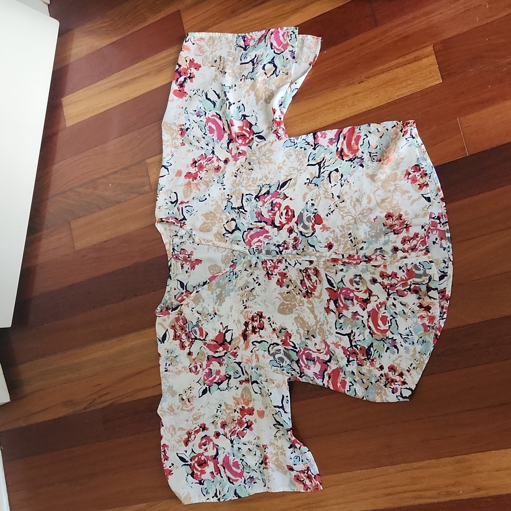 ARIAT BLOUSE